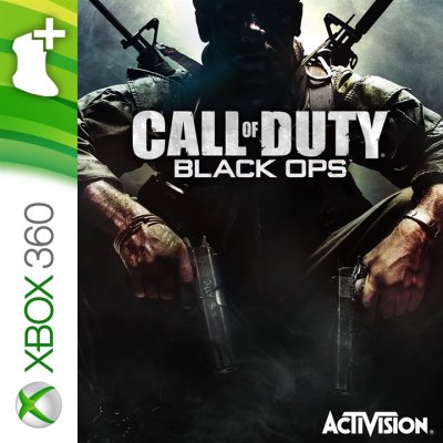 Rezurrection: Pack 4 [IT] (DLC)