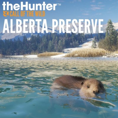 theHunter Call of the Wild™ - Alberta Hunting Preserve (DLC)