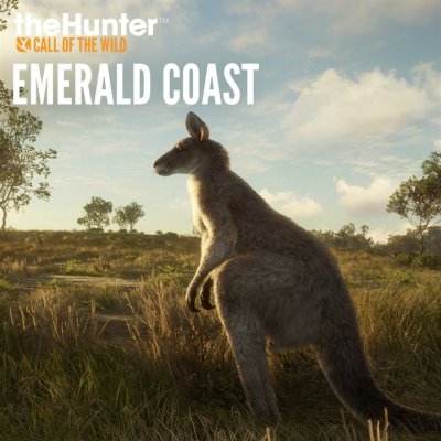 theHunter: Call of the Wild™ - Emerald Coast Australia (DLC)