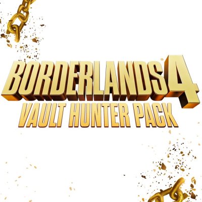 Borderlands 4: Vault Hunter Pack (DLC)