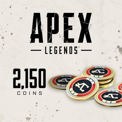 Apex Legends™ – 2,000 (+150 Bonus) Apex Coins (DLC)
