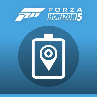 Forza Horizon 5 Expansions Bundle (DLC)