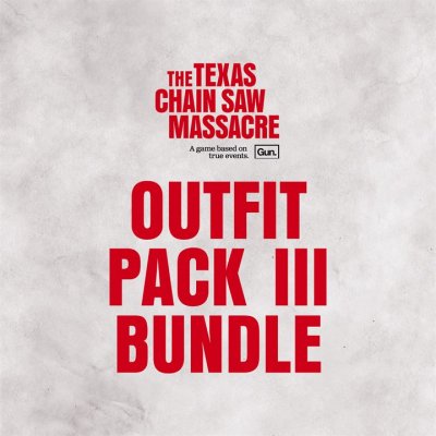 The Texas Chain Saw Massacre - Outfit Pack Bundle 3 (DLC)