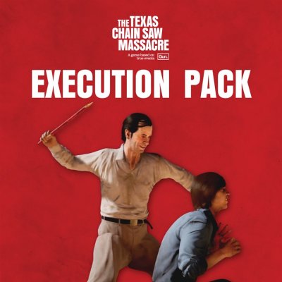 The Texas Chain Saw Massacre - Slaughter Family Execution Pack 1 (DLC)