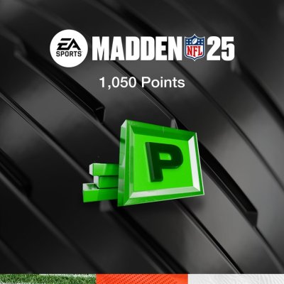 Madden NFL 25 - 1050 Madden Points (DLC)