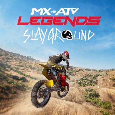 Slayground (DLC)