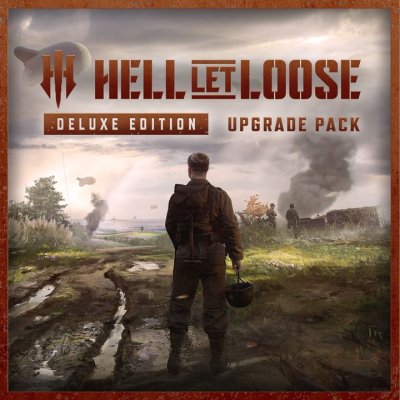 Hell Let Loose - Deluxe Edition Upgrade Bundle (DLC)
