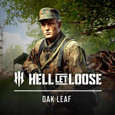 Hell Let Loose - Oak Leaf (DLC)