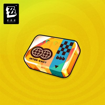 Zenless Zone Zero — Inter-Knot Membership (DLC)