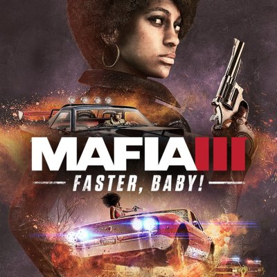Mafia III: Faster, Baby! (DLC)