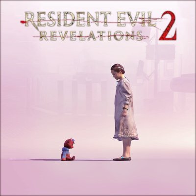 RER2 Extra Episode: Little Miss (DLC)