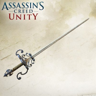 Assassin's Creed® Unity - Fleur De Lys Sword (DLC)