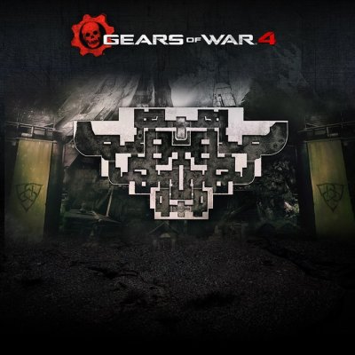 Map: Dawn (DLC)