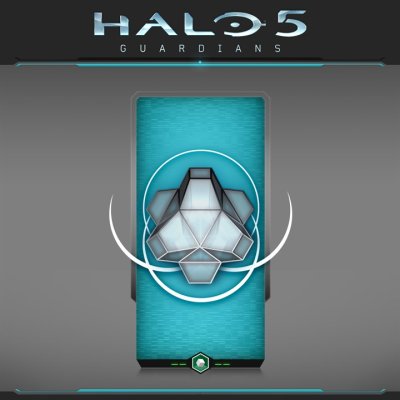 Halo 5: Guardians – Silver REQ Pack (DLC)