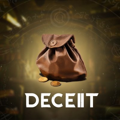 Shilling Sack (500 Shillings) (DLC)