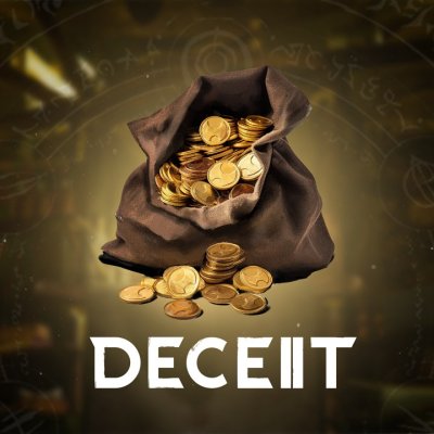 Big Shilling Sack (1100 Shillings) (DLC)