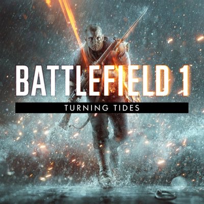 Battlefield™ 1 Turning Tides (DLC)