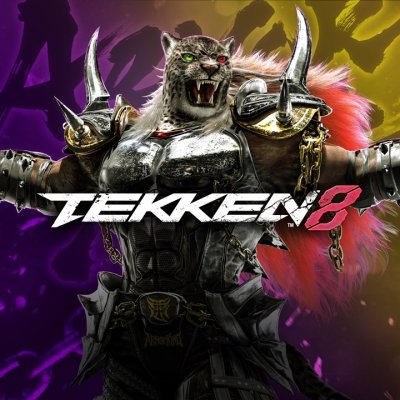 TEKKEN 8 - Armor King (DLC)