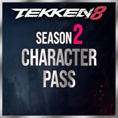 TEKKEN 8 - Season 2 Character Pass (DLC)