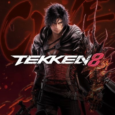 TEKKEN 8 - Clive Rosfield (FINAL FANTASY series) (DLC)