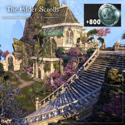 The Elder Scrolls Online: Housing Starter Pack (DLC)