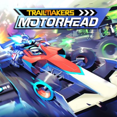 Trailmakers: Motorhead Pack (DLC)