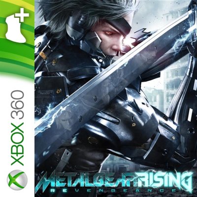VR Mission Expansion (DLC)