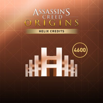 Assassin's Creed® Origins - Helix Credits Large Pack (DLC)