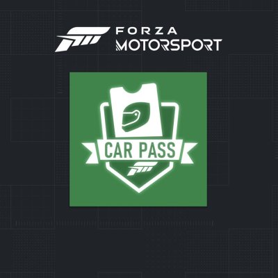 Forza Motorsport 2018 Cadillac #57 TA CTS-V (DLC)