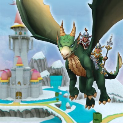Majestic Bundle (DLC)