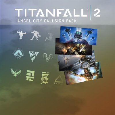 Titanfall™ 2: Angel City Callsign Pack (DLC)