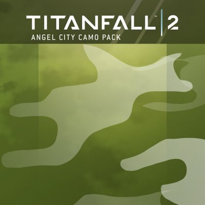 Titanfall™ 2: Angel City Camo Pack (DLC)