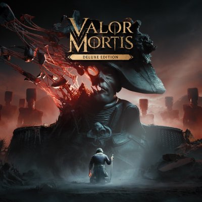 Valor Mortis Deluxe Edition