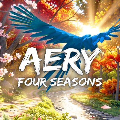 Aery - Four Seasons