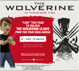 Eléments gratuits pour votre avatar Xbox Live