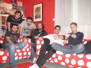 360Mins4Surv Level Up !