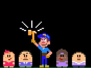 Mises à jour sur Mygamelist.fr