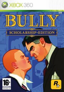 Bully Scholarship Ed. à 3€74 sur le Marketplace