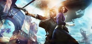 Bioshock Infinite neuf à 5€ chez Micromania... hier soir