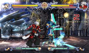 BlazBlue : CS Extend pour 12,39E