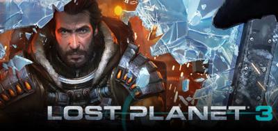Lost Planet 3 déjà bradé à 22,50E