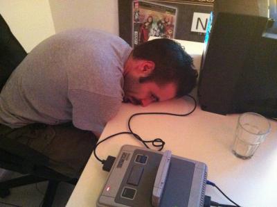 360MPS à l'Animasia en Septembre