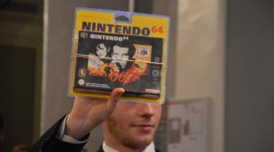 Nouveauté attendue : l\'état des jeux