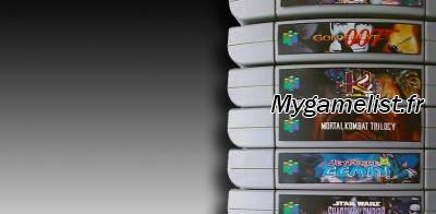 Futur produit sur Mygamelist.fr