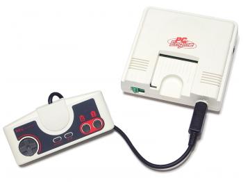 Correctif PC-Engine