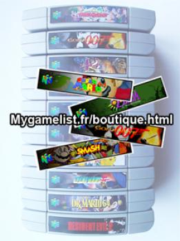 Jeu concours !