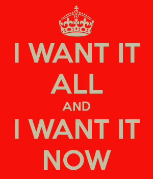 Nouveauté : La Wishlist !