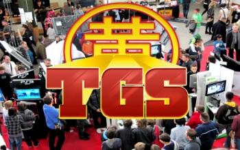 Mygamelist au TGS