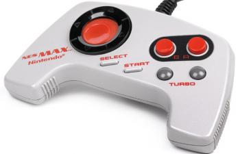 Nouveauté : Consoles & Accessoires