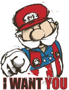 [Projet refonte - Recrutement !]